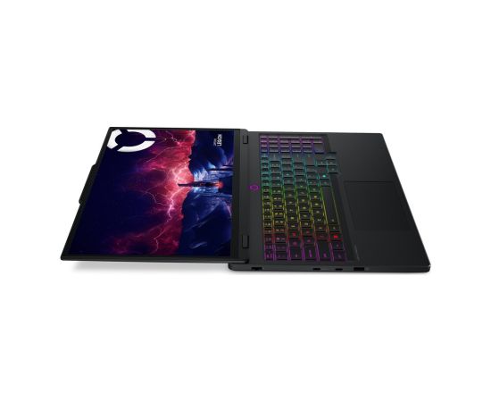 Lenovo Legion 5 15AHP10 Ryzen 7 260 15,1"WQXGA OLED 165Hz 1000nits Glossy 16GB DDR5 5600 SSD1TB GeForce RTX 5060 8GB Cam 5.0MP 80Wh Win11 Eclipse Black Ноутбуки
