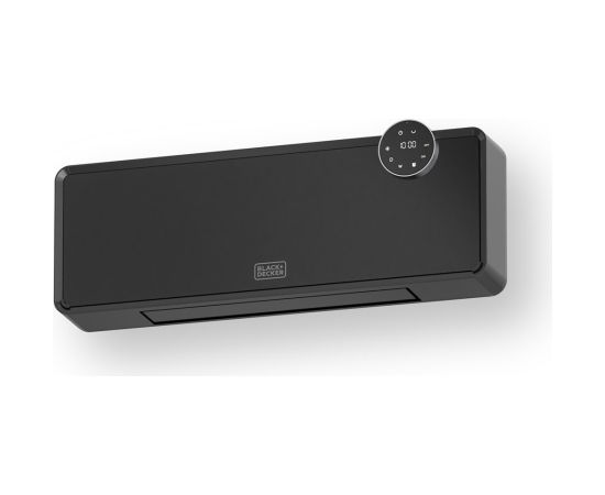 Black+Decker BXWSH2001E wall heater Konvektori