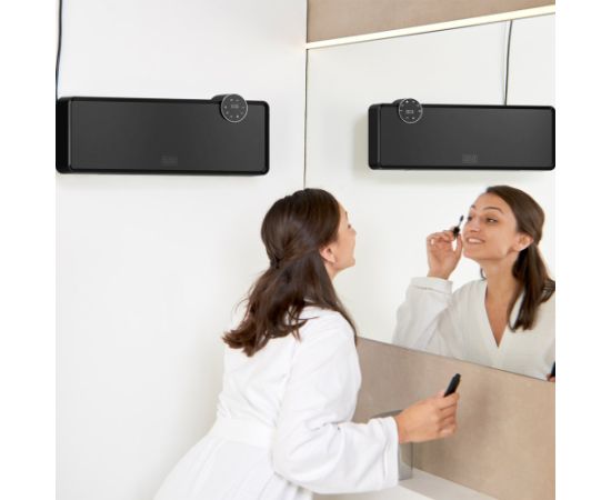 Black+Decker BXWSH2001E wall heater Konvektori