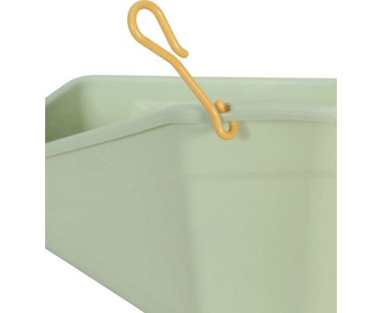 ZOLUX Cosy - corner toilet for rabbit and guinea pig Ящики для кошачьего туалета