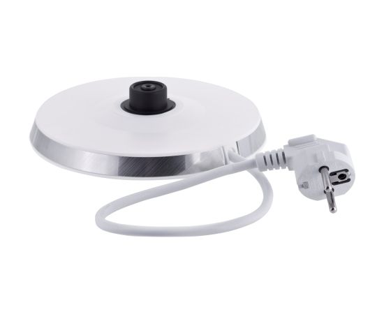 Czajnik elektryczny ceramiczny 1,5L 1500W MR-073 MAESTRO Tējkannas (elektriskās)