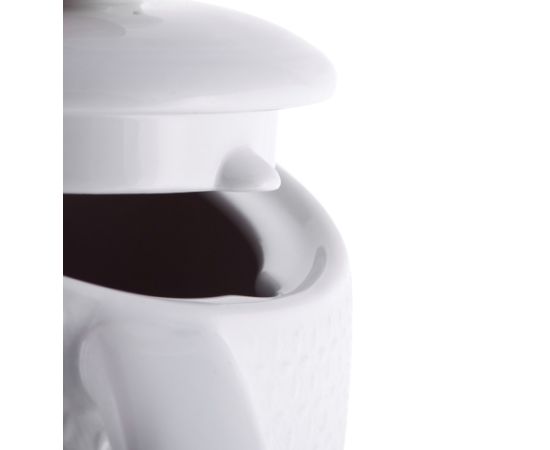 Czajnik elektryczny ceramiczny 1,5L 1500W MR-073 MAESTRO Tējkannas (elektriskās)