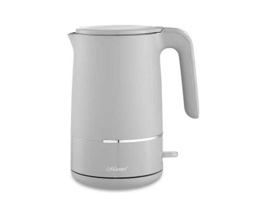 Czajnik elektryczny 1,7L 1800W MR-037-GREY MAESTRO Чайники (электрические)
