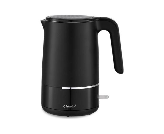 Czajnik elektryczny 1,7L 1800W MR-037-BLACK MAESTRO Чайники (электрические)