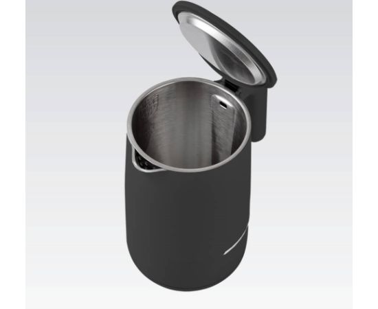 Czajnik elektryczny 1,7L 1800W MR-037-BLACK MAESTRO Чайники (электрические)