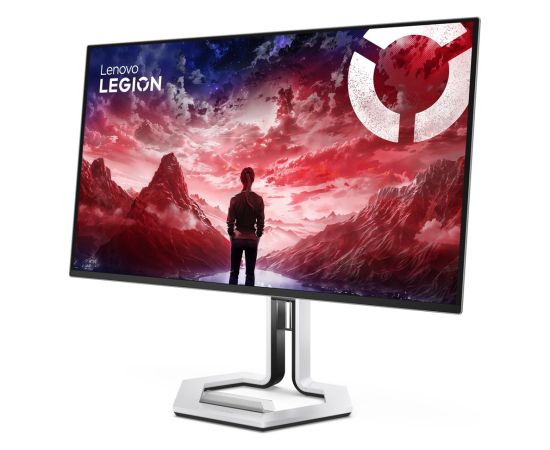 Lenovo Legion Pro 32UD-10 computer monitor 80 cm (31.5") 3840 x 2160 pixels 4K Ultra HD QD-OLED Black, Grey LED / LCD мониторы