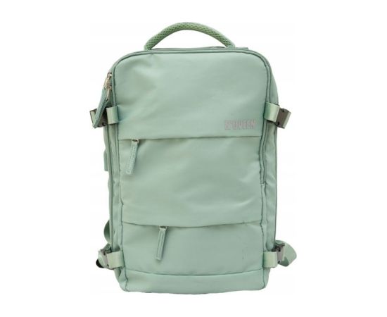 Plecak Podróżny Kabinowy NOVEEN CTB420 Mint 40x20x25 Mugursomas