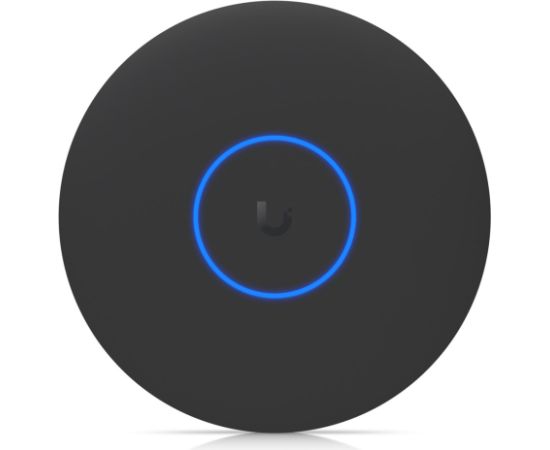 Ubiquiti U7 Pro XG 5800 Mbit/s Black Power over Ethernet (PoE) Access Points