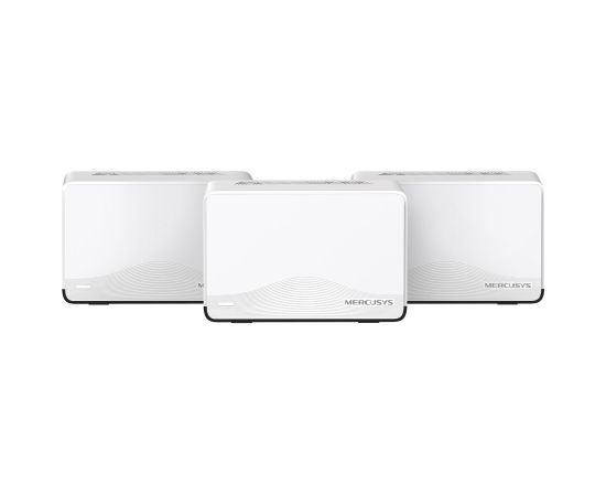System mesh Mercusys Halo H27BE(3-pack) Access Points