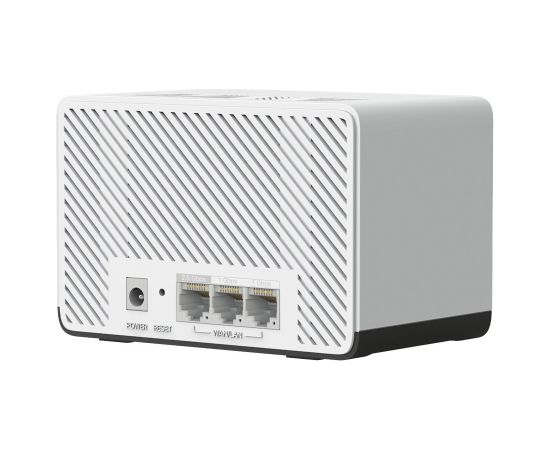 System mesh Mercusys Halo H27BE(3-pack) Access Points