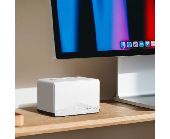 System mesh Mercusys Halo H27BE(3-pack) Access Points