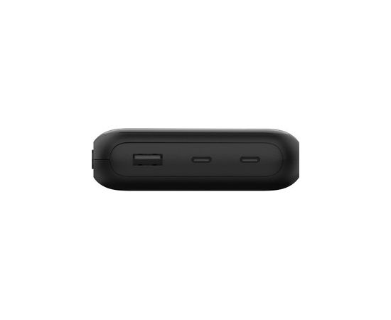 Belkin BoostCharge Pro 20000 mAh Black Power-банки