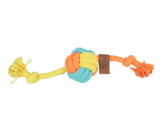ZOLUX Twist - toy for dog - 29 cm Grauzējiem