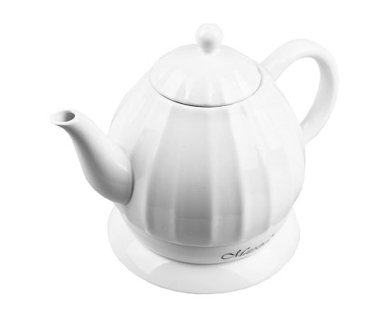 Czajnik elektryczny ceramiczny 1,2L 1200W MR-070 MAESTRO Tējkannas (elektriskās)