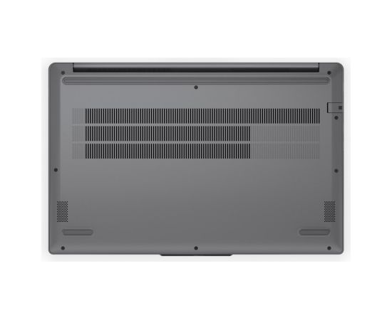 Lenovo LOQ 15IAX9E Intel® Core™ i5 i5-12450HX Laptop 39.6 cm (15.6") Full HD 16 GB DDR5-SDRAM 512 GB SSD NVIDIA GeForce RTX 2050 Wi-Fi 6 (802.11ax) English Grey Ноутбуки