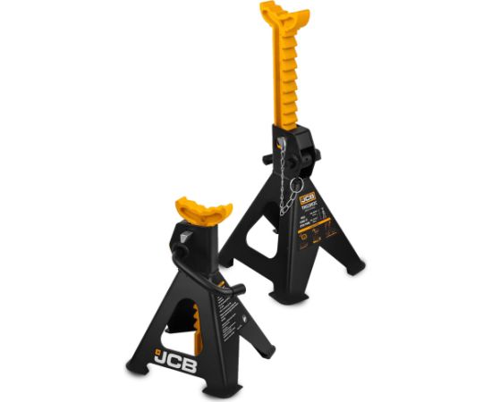 Balsts automašīnai JCB TH52002C; 2000 kg; 2 gab. Для легковых авто