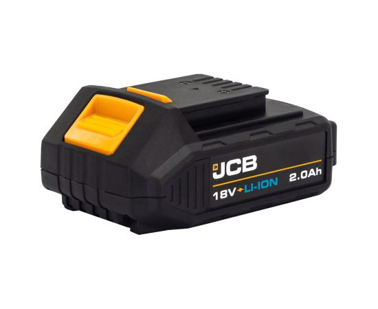 Akumulators JCB 20LI-E; 18 V; 2,0 Ah Аккумуляторы