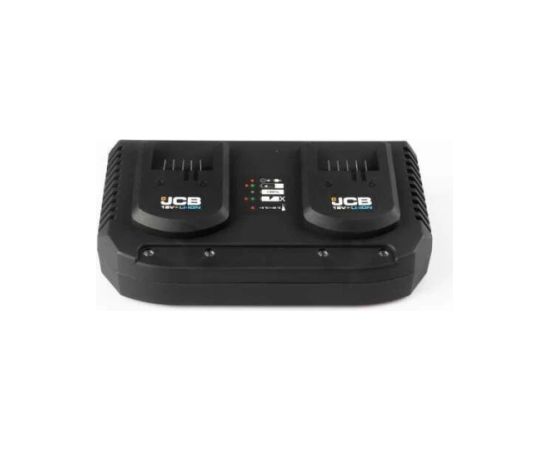 Lādētājs JCB 18VDC-E; 18 V Bateriju uzlādes iekārtas