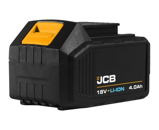 Akumulators JCB 40LI-E; 18 V; 4,0 Ah Аккумуляторы