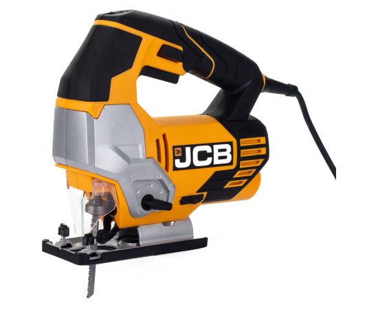 Figūrzāģis JCB JS800-E; 800 W Лобзиковые пилы