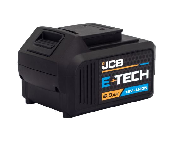 Akumulators JCB 50LI-E; 18 V; 5,0 Ah Аккумуляторы