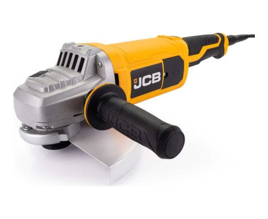 Leņķa slīpmašīna JCB AG230-P-E; 230 mm; 2350 W Slīpmašīnas