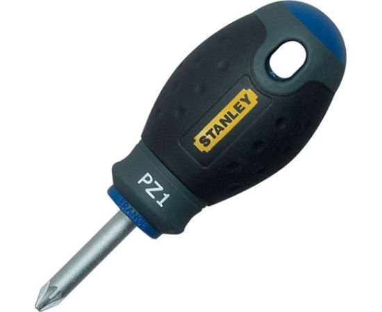 Skrūvgriezis Stanley 0-65-408; 30 mm; PZ1 Skrūvgrieži