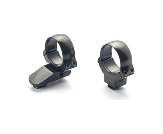 Rusan Pivot kronšteins bez bāzes - Remington: 700, 78, Mauser M18 - 30mm, H17  Оптические прицелы