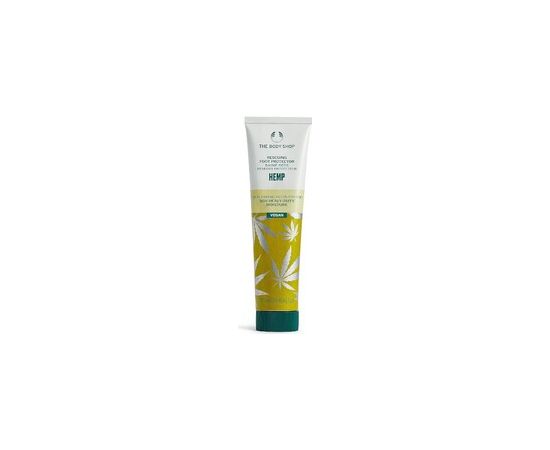 The Body Shop Hemp Rescuing Foot Protector 100ml Smaržas - NESAKĀRTOTS