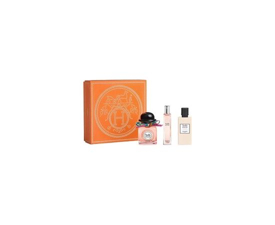 Twilly D´Hermes Gift Set EDP 50 ml, body lotion 40 ml and miniature EDP 15 ml 50ml Dāvanu komplekti