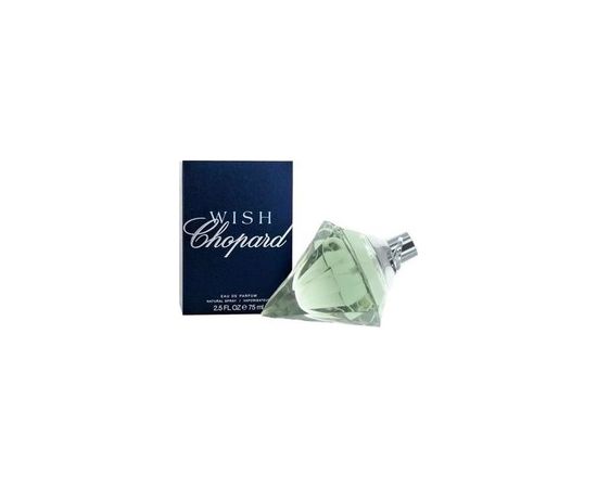Chopard Wish EDP Tester 75ml Sieviešu Smaržas