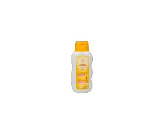 Weleda Marigold skin care lotion 200ml Smaržas - NESAKĀRTOTS
