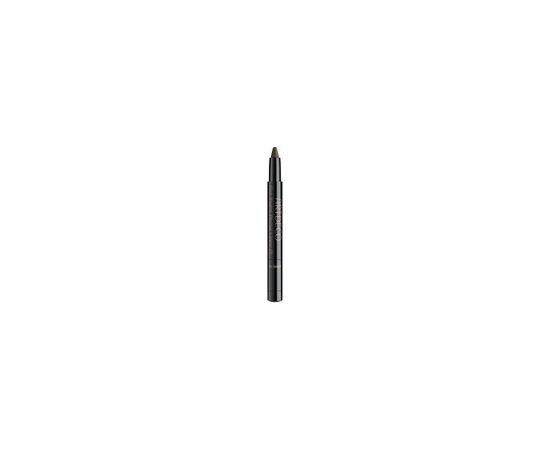 Artdeco Gel Twist Brow Liner - Gel eyebrow pencil 0.8 g 2 Deep Brown Dekoratīvā kosmētika