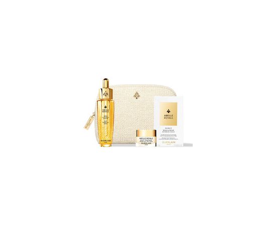 Guerlain Abeille Royale Advanced Set - Dárková sada Духи и косметика