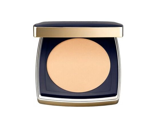 Estée Lauder Double Wear Stay In Place Matte Powder Foundation - Matující pudrový make-up 11 g 2C2 Pale Almond Smaržas - NESAKĀRTOTS