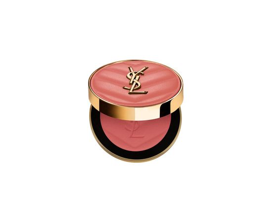 Yves Saint Laurent Make Me Blush Powder Blush - Pudrová tvářenka 5 g 57 Coral Clash Духи и косметика