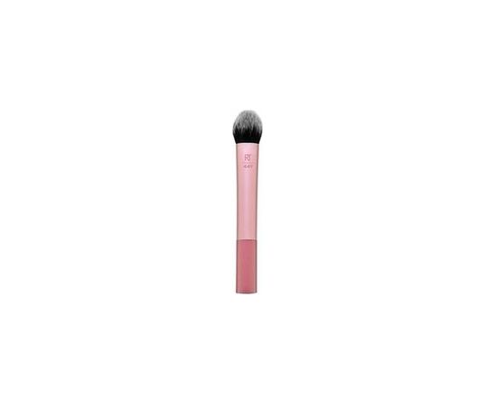 Real Techniques Cheek Soft Sculpting Brush 1.0ks Dekoratīvā kosmētika