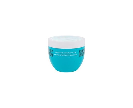 Moroccanoil Weightless Hydration Mask - Moisturizing Hair Mask 10ml Уход за волосами