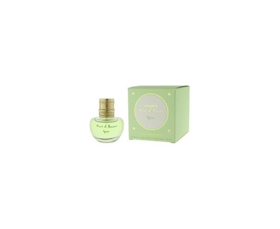 Emanuel Ungaro Fruit d`Amour Green EDT 100ml Женские духи