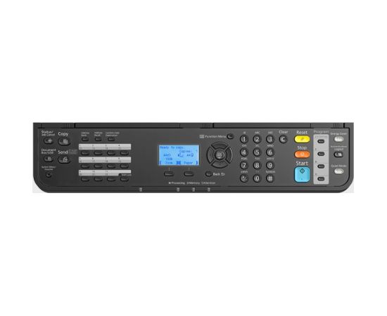 Kyocera ECOSYS MA3500x Printer Laser B/W MFP A4 35 ppm Лазерные принтеры