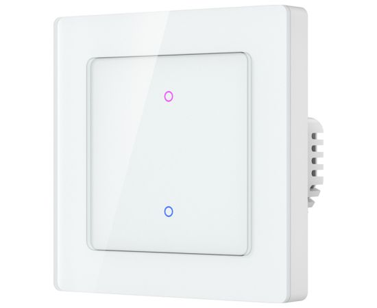 Avatto TS20-EU-W2 WiFi touch light switch Viedie slēdži