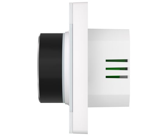 Smart thermostat WiFi Avatto WT20R-BH-3A-W-WiFi Silto grīdu sistēmas