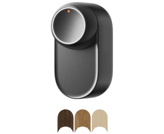 SwitchBot Lock Ultra smart door lock (black) Умный дом