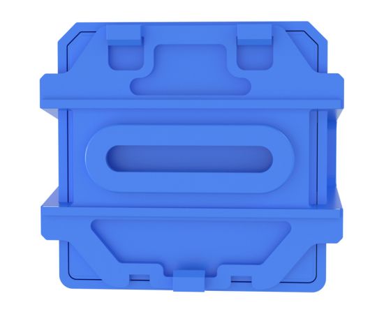 Avatto WSM16-DC-1 WiFi Switch 1CH Dry Contact DC Viedie slēdži