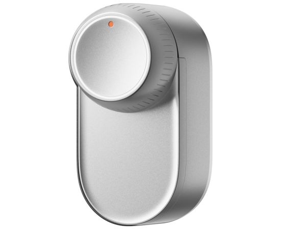 SwitchBot Lock Ultra smart door lock (silver) Умный дом