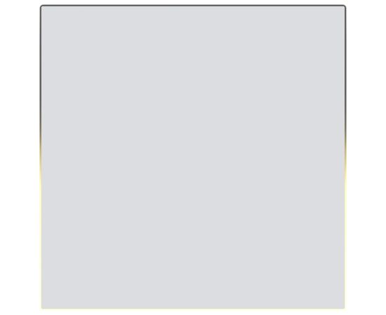 Touch ZigBee Light Switch Avatto TS60-EU-W1 Single TUYA (white). Viedie slēdži