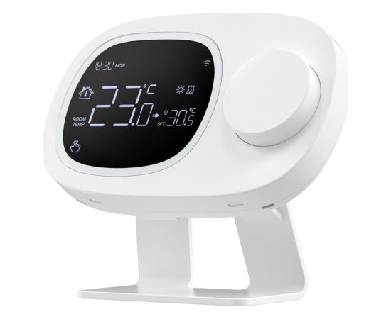 Avatto WT598-1T1 WiFi smart thermostat Silto grīdu sistēmas