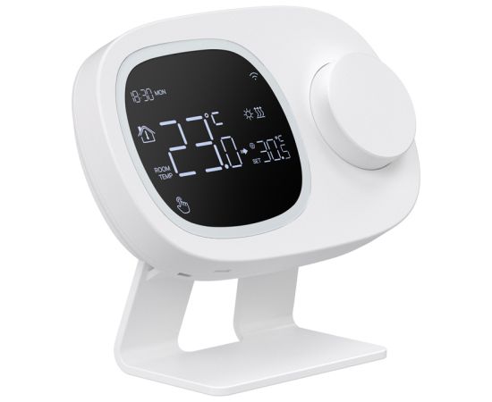Avatto WT598-1T1 WiFi smart thermostat Silto grīdu sistēmas