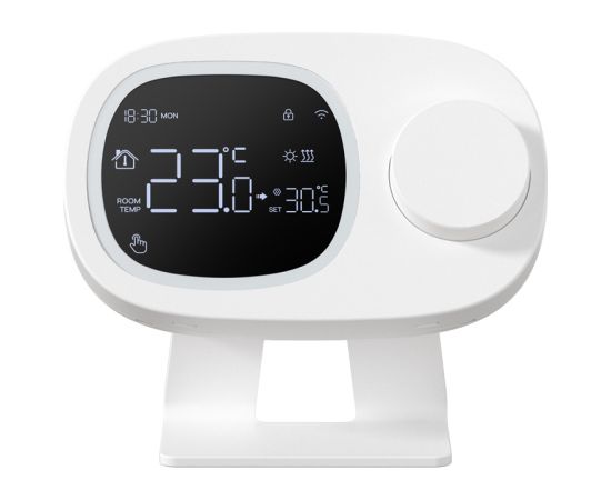 Avatto WT598-1T1 WiFi smart thermostat Silto grīdu sistēmas