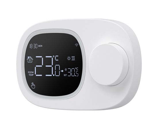 Avatto WT598-1T1 WiFi smart thermostat Silto grīdu sistēmas
